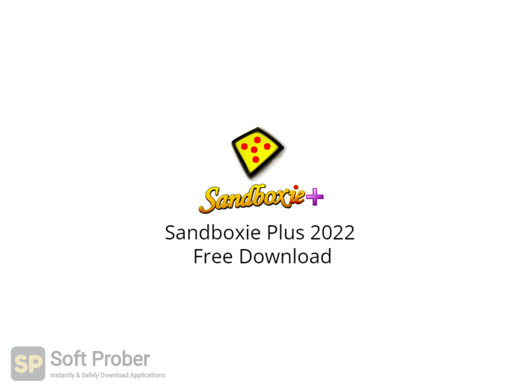 sandboxie install
