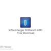 Schlumberger Drillbench 2022  Free Download