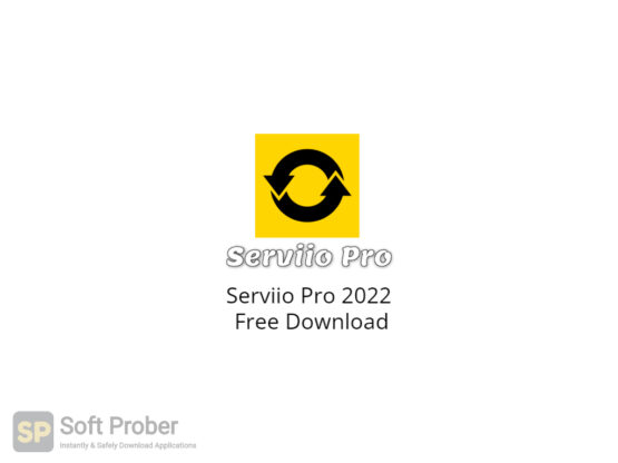 Serviio Pro 2022 Free Download-Softprober.com
