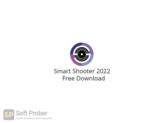 Smart Shooter 2022 Free Download-Softprober.com
