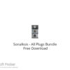 Sonalksis – All Plugs Bundle 2022 Free Download