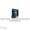 Spectrasonics – Keyscape Factory Library 2022 Free Download