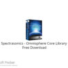Spectrasonics – Omnisphere Core Library 2022 Free Download