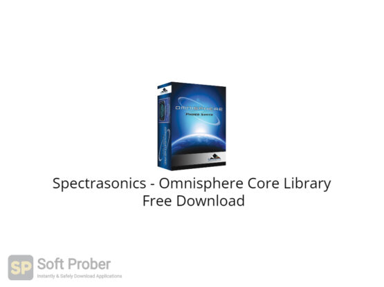 Spectrasonics Omnisphere Core Library Free Download-Softprober.com