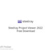 Steelray Project Viewer 2022 Free Download