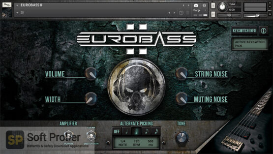 Submission Audio Eurobass 2 Latest Version Download-Softprober.com