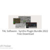 TAL Software – Synths-Plugin Bundle 2022 Free Download