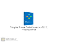 Tangible Source Code Converters 2022 Free Download-Softprober.com