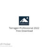 Terragen Professional 2022  Free Download