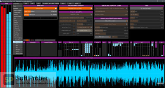 Thimeo Stereo Tool 2022 Direct Link Download-Softprober.com