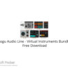 Togu Audio Line – Virtual Instruments Bundle 2022 Free Download