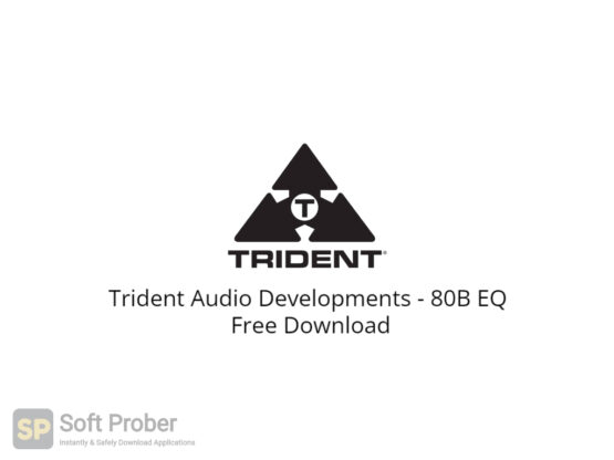 Trident Audio Developments 80B EQ Free Download-Softprober.com
