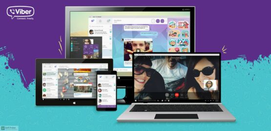 Viber for Windows 2022 Direct Link Download-Softprober.com