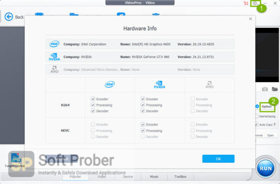 VideoProc Converter 2022 Latest Version Download-Softprober.com
