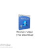 WinISO 7 2022  Free Download