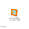 WinNc 10 2022 Free Download