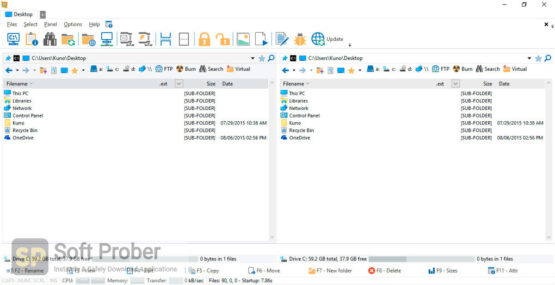 WinNc 10 2022 Offline Installer Download-Softprober.com