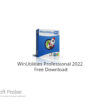WinUtilities Professional 2022  Free Download