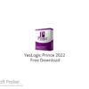 YesLogic Prince 2022  Free Download
