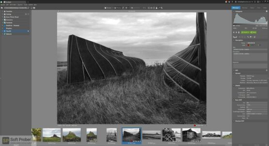 Zoner Photo Studio X 2022 Offline Installer Download-Softprober.com