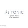 Zplane – Tonic 2022 Free Download
