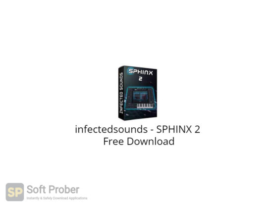 infectedsounds SPHINX 2 Free Download-Softprober.com