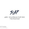 uJAM – Virtual Bassist SLAP 2022  Free Download