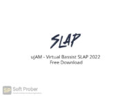 uJAM Virtual Bassist SLAP 2022 Free Download-Softprober.com
