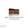 uJAM – Virtual Drummer HOT 2022 Free Download