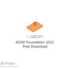 ASDIP Foundation 2022  Free Download