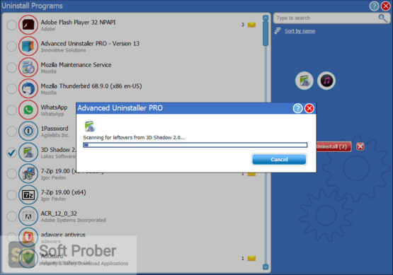 Advanced Uninstaller PRO 2022 Direct Link Download-Softprober.com