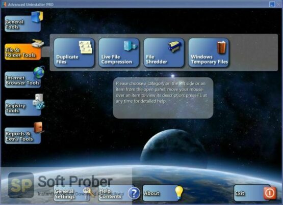 Advanced Uninstaller PRO 2022 Offline Installer Download-Softprober.com