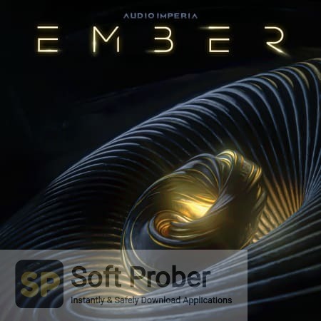 Audio Imperia EMBER 2022 Direct Link Download-Softprober.com