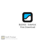 BLEASS SideKick Free Download-Softprober.com