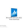 BricsCAD Ultimate 2022  Free Download