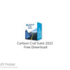 Carlson Civil Suite 2022 Free Download