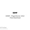 DDMF – PluginDoctor 2022  Free Download