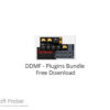 DDMF – Plugins Bundle 2022 Free Download