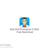 Disk Drill Enterprise 5 2022  Free Download