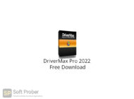 DriverMax Pro 2022 Free Download-Softprober.com