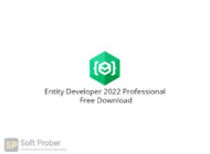 Entity Developer 2022 Professional Free Download-Softprober.com