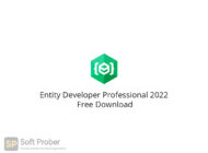 Entity Developer Professional 2022 Free Download-Softprober.com