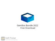 GemBox Bundle 2022 Free Download-Softprober.com