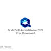 GridinSoft Anti-Malware 2022 Free Download