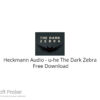 Heckmann Audio – u-he The Dark Zebra 2022 Free Download