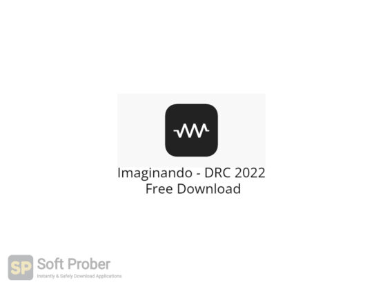 Imaginando DRC 2022 Free Download-Softprober.com