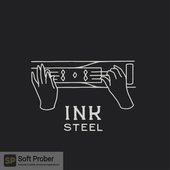 Ink Audio Ink Steel 2022 Direct Link Download-Softprober.com