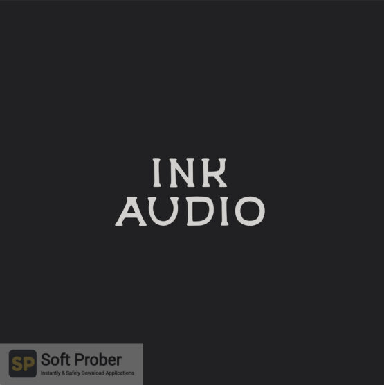 Ink Audio Ink Steel 2022 Offline Installer Download-Softprober.com