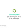 JEB Decompiler 2023 Free Download
