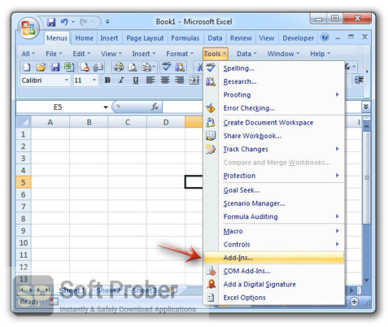 Kutools for Excel 2022 Latest Version Download-Softprober.com